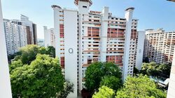 Blk 10 Holland Vista (Queenstown), HDB 4 Rooms #575916621